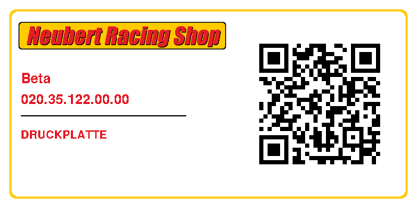 Beta 020.35.122.00.00