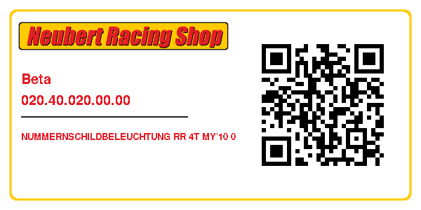 Beta 020.40.020.00.00