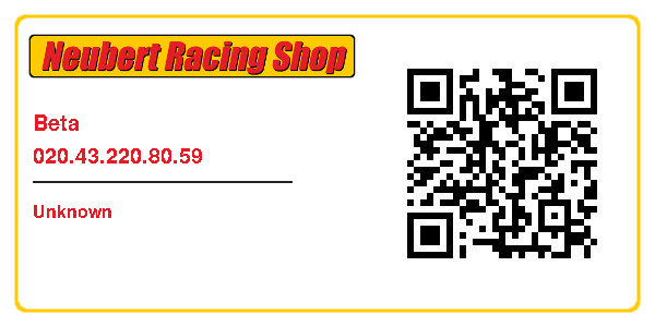 Beta 020.43.220.80.59