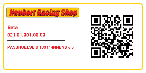 Beta 021.01.001.00.00