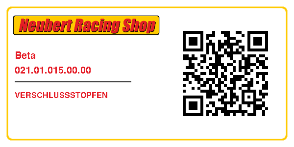 Beta 021.01.015.00.00