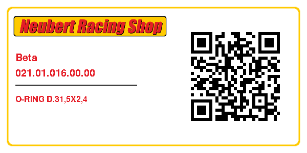 Beta 021.01.016.00.00