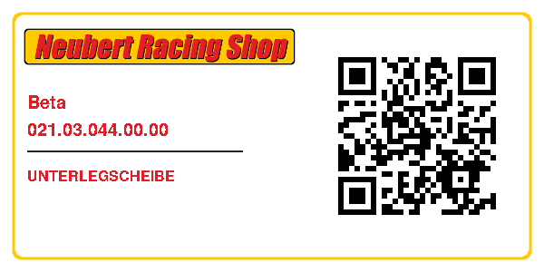 Beta 021.03.044.00.00