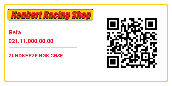 Beta 021.11.008.00.00