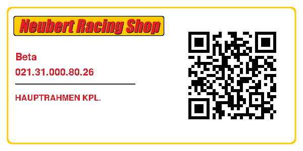 Beta 021.31.000.80.26