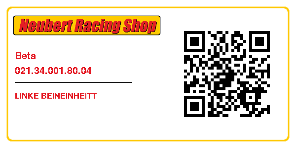 Beta 021.34.001.80.04