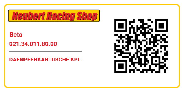 Beta 021.34.011.80.00