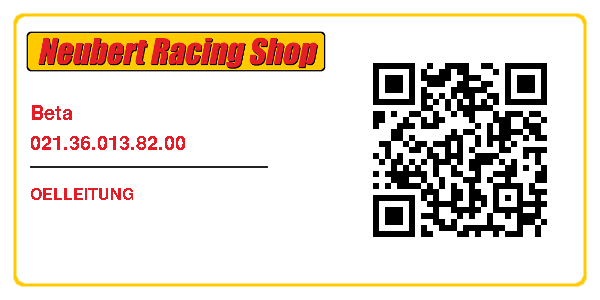 Beta 021.36.013.82.00