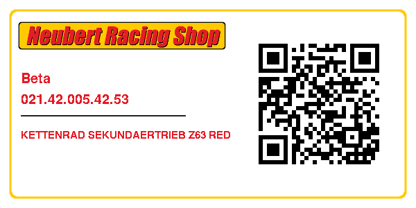 Beta 021.42.005.42.53