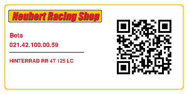 Beta 021.42.100.00.59