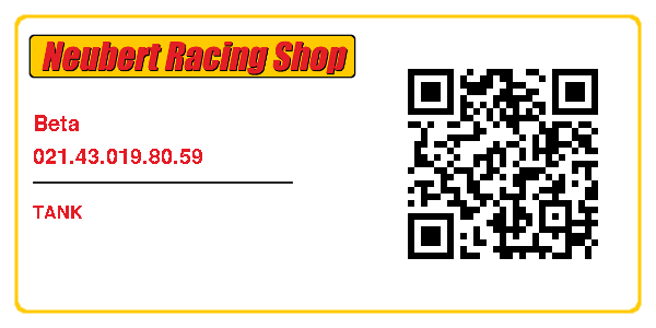 Beta 021.43.019.80.59