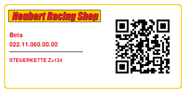 Beta 022.11.060.00.00