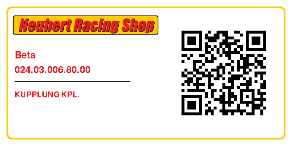 Beta 024.03.006.80.00