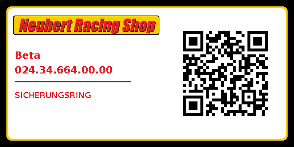 Beta 024.34.664.00.00