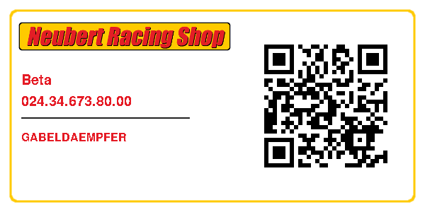 Beta 024.34.673.80.00