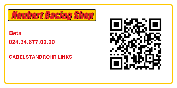 Beta 024.34.677.00.00