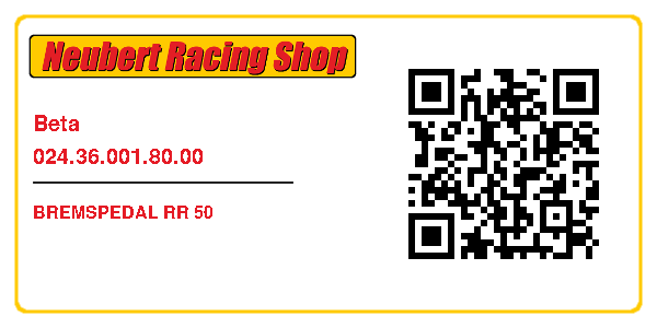 Beta 024.36.001.80.00