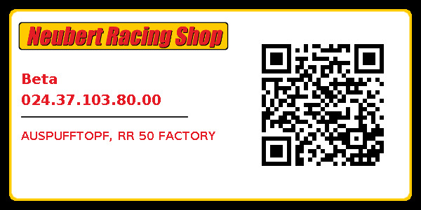 Beta 024.37.103.80.00