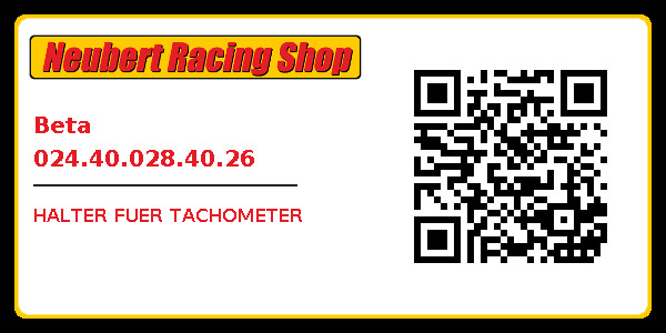 Beta 024.40.028.40.26
