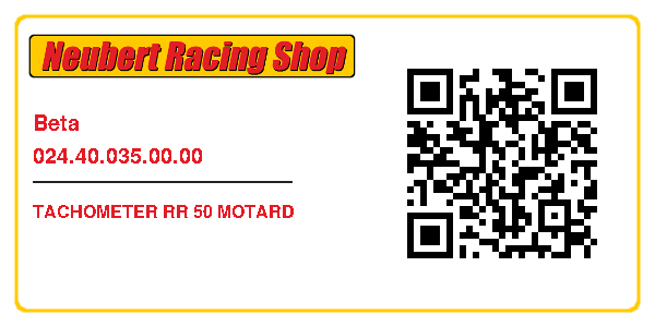 Beta 024.40.035.00.00