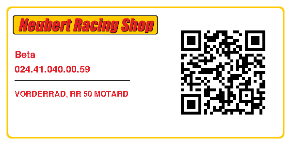 Beta 024.41.040.00.59