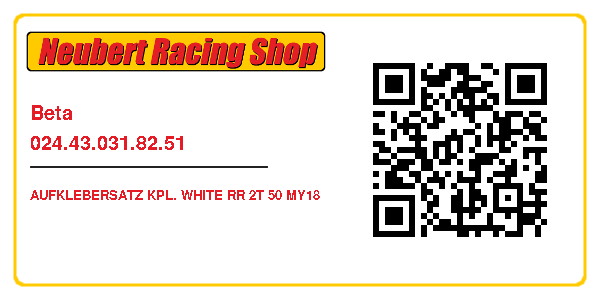 Beta 024.43.031.82.51