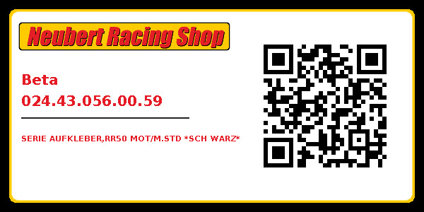 Beta 024.43.056.00.59