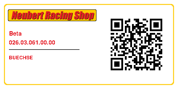 Beta 026.03.061.00.00