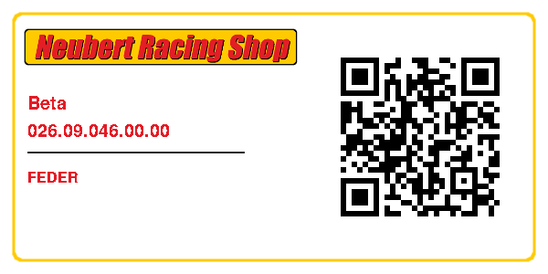 Beta 026.09.046.00.00