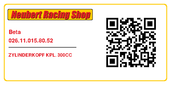 Beta 026.11.015.80.52