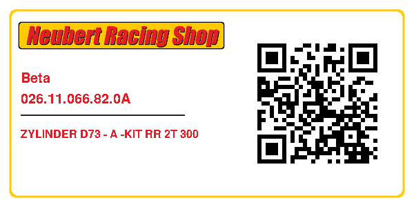 Beta 026.11.066.82.0A