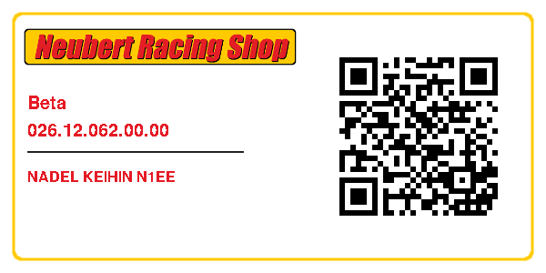 Beta 026.12.062.00.00