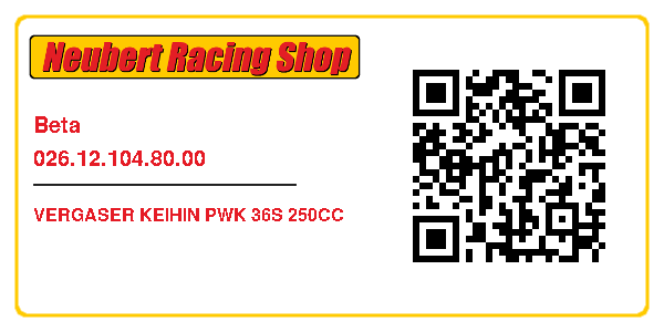 Beta 026.12.104.80.00