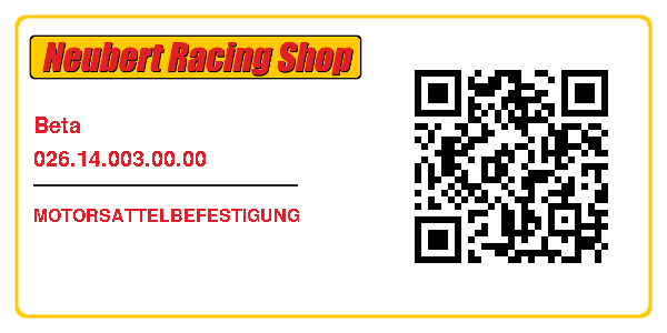 Beta 026.14.003.00.00
