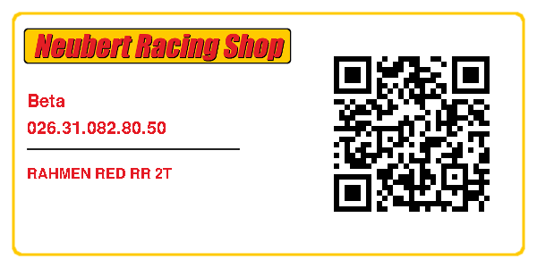 Beta 026.31.082.80.50