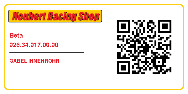 Beta 026.34.017.00.00