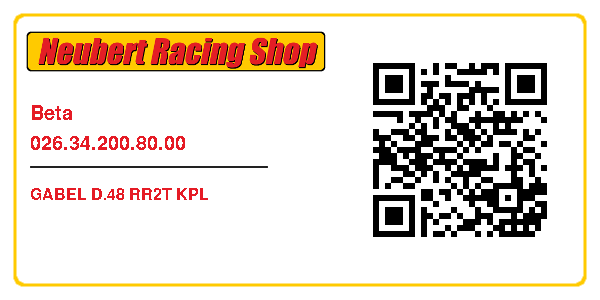 Beta 026.34.200.80.00