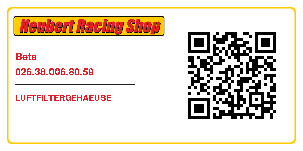 Beta 026.38.006.80.59
