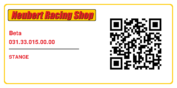 Beta 031.33.015.00.00