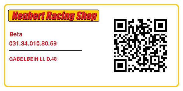 Beta 031.34.010.80.59