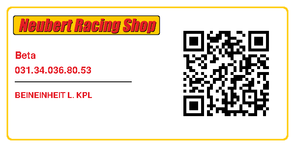 Beta 031.34.036.80.53