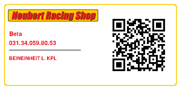 Beta 031.34.059.80.53
