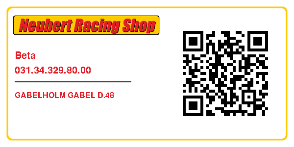 Beta 031.34.329.80.00