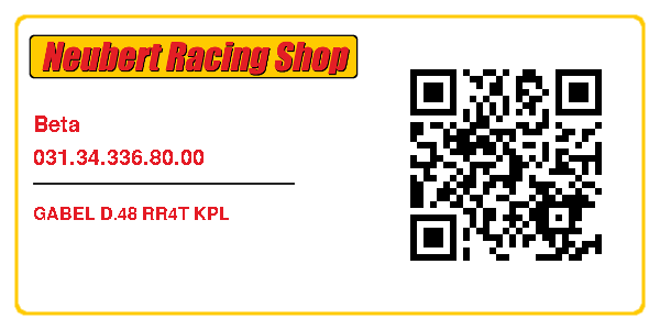 Beta 031.34.336.80.00