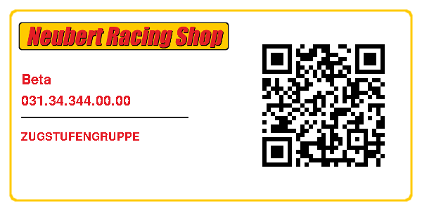 Beta 031.34.344.00.00