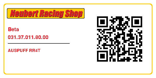 Beta 031.37.011.80.00