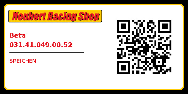 Beta 031.41.049.00.52