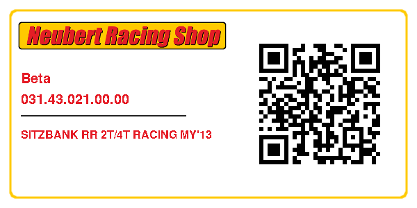 Beta 031.43.021.00.00