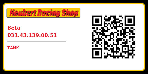 Beta 031.43.139.00.51