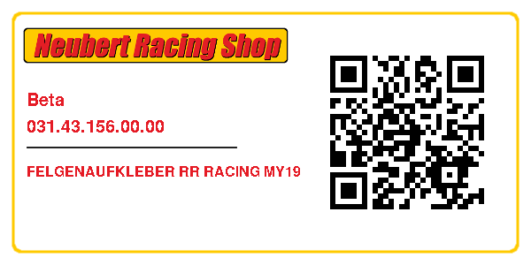 Beta 031.43.156.00.00